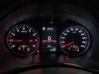 Kia Stonic Concept MHEV