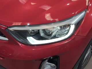 Kia Stonic Concept MHEV