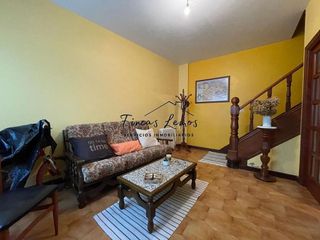 Casa adosada en venta en Vimianzo