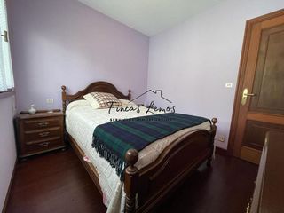 Casa adosada en venta en Vimianzo