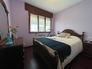 Casa adosada en venta en Vimianzo