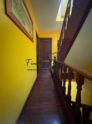 Casa adosada en venta en Vimianzo