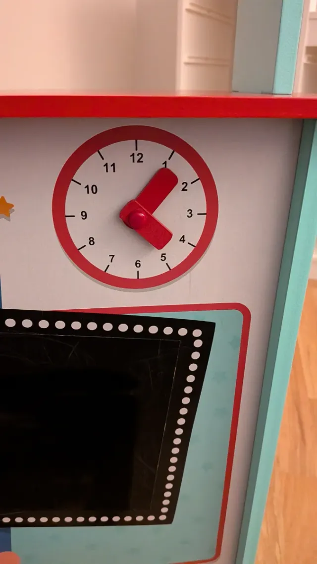 Teatro y Mercado Infantil