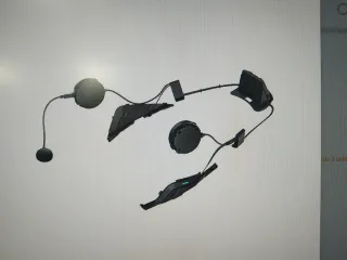 Intercomunicador Sena SRL2 para Shoei Neotec2/Gtai