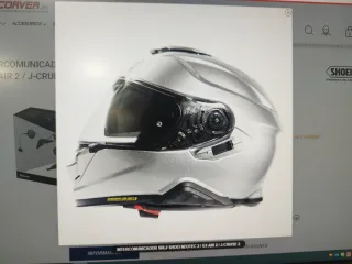 Intercomunicador Sena SRL2 para Shoei Neotec2/Gtai