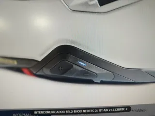 Intercomunicador Sena SRL2 para Shoei Neotec2/Gtai