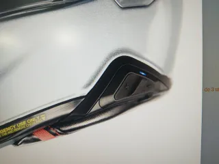 Intercomunicador Sena SRL2 para Shoei Neotec2/Gtai