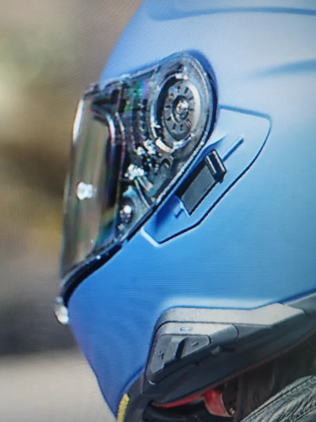 Intercomunicador Sena SRL2 para Shoei Neotec2/Gtai