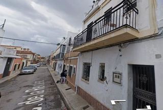 Casa adosada en venta en Crevillet - Pinar Alto en Puerto de Santa María (El)
