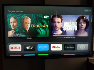 TV TOSHIBA 32 PULGADAS NUEVA