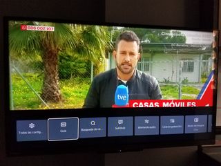 TV TOSHIBA 32 PULGADAS NUEVA