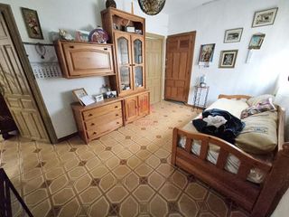 Chalet en venta en Ronda