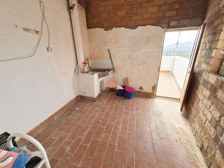 Chalet en venta en Ronda