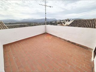 Chalet en venta en Ronda