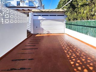 Chalet en venta en Las Mercedes - El Cármen en Puertollano