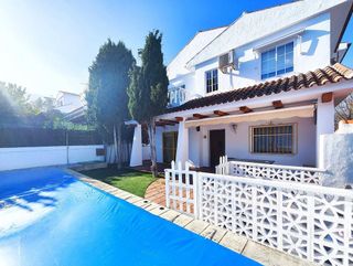 Chalet en venta en Las Mercedes - El Cármen en Puertollano