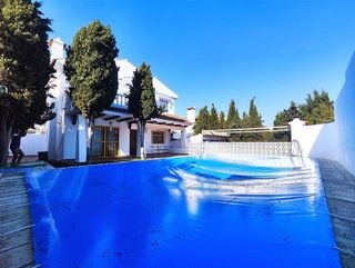 Chalet en venta en Las Mercedes - El Cármen en Puertollano