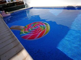 Chalet en venta en Las Mercedes - El Cármen en Puertollano