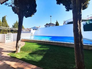 Chalet en venta en Las Mercedes - El Cármen en Puertollano