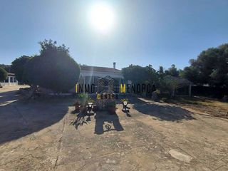 Casa rural en venta en Cala Blanca en Ciutadella de Menorca