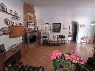 Casa rural en venta en Cala Blanca en Ciutadella de Menorca