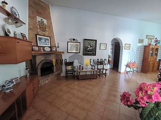 Casa rural en venta en Cala Blanca en Ciutadella de Menorca