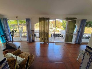 Casa rural en venta en Cala Blanca en Ciutadella de Menorca