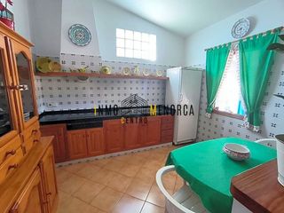 Casa rural en venta en Cala Blanca en Ciutadella de Menorca