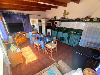Casa rural en venta en Cala Blanca en Ciutadella de Menorca