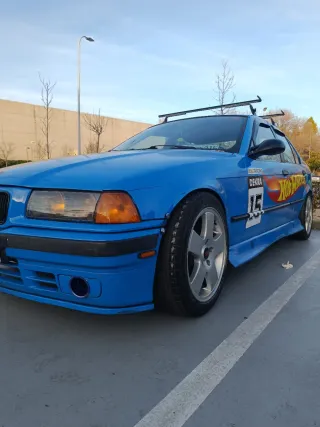 Llantas borbet BMW 17 pulgadas