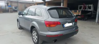 Audi Q7 2006