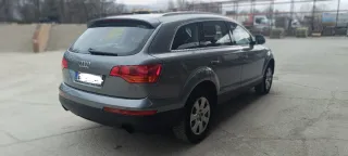 Audi Q7 2006