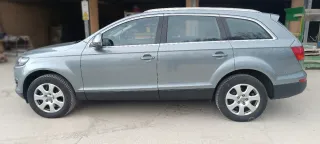 Audi Q7 2006