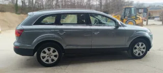 Audi Q7 2006