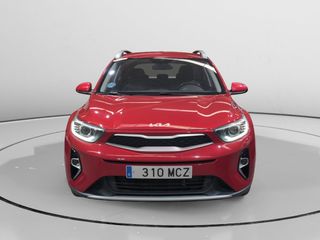 Kia Stonic Concept MHEV