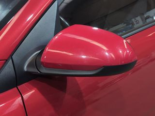 Kia Stonic Concept MHEV