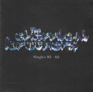 The Chemical Brothers - Singles 93-03