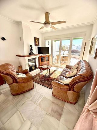 Casa adosada en venta en Nueva Nerja - Burriana en Nerja