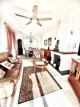 Casa adosada en venta en Nueva Nerja - Burriana en Nerja