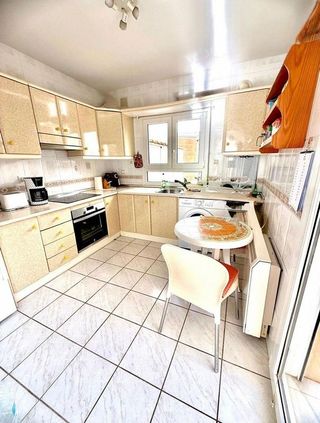 Casa adosada en venta en Nueva Nerja - Burriana en Nerja