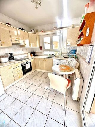 Casa adosada en venta en Nueva Nerja - Burriana en Nerja