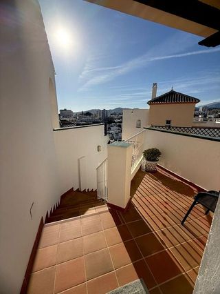 Casa adosada en venta en Nueva Nerja - Burriana en Nerja