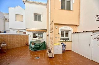 Casa adosada en venta en Nueva Nerja - Burriana en Nerja