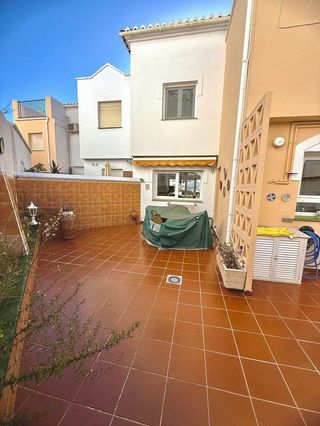 Casa adosada en venta en Nueva Nerja - Burriana en Nerja