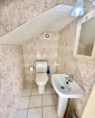 Casa adosada en venta en Nueva Nerja - Burriana en Nerja