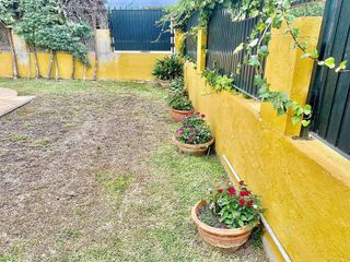 Casa pareada en venta en V Centenario-Piletas-Capuchinos en Sanlúcar de Barrameda