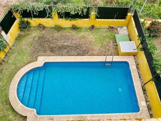 Casa pareada en venta en V Centenario-Piletas-Capuchinos en Sanlúcar de Barrameda