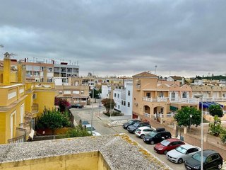 Casa pareada en venta en V Centenario-Piletas-Capuchinos en Sanlúcar de Barrameda