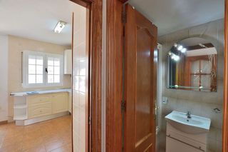 Casa adosada en venta en Ronda