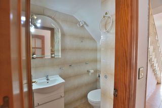 Casa adosada en venta en Ronda